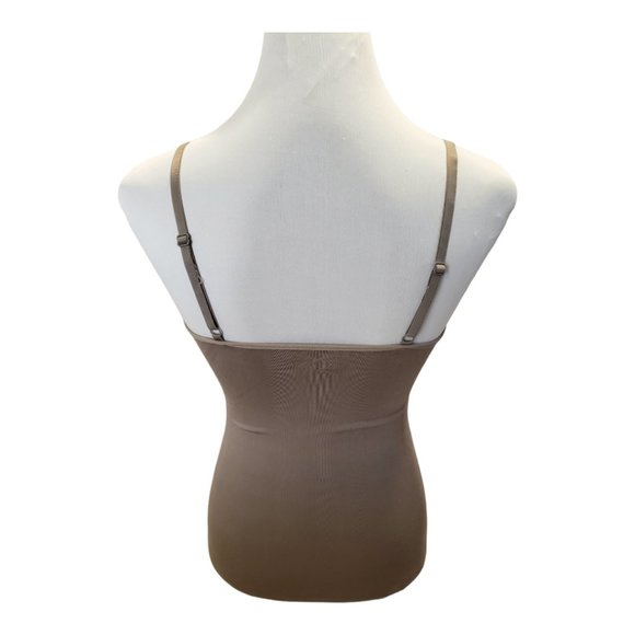 NWOT Nearly Nude Shaping Tank Tops - Size M-L - Picture 6 of 12